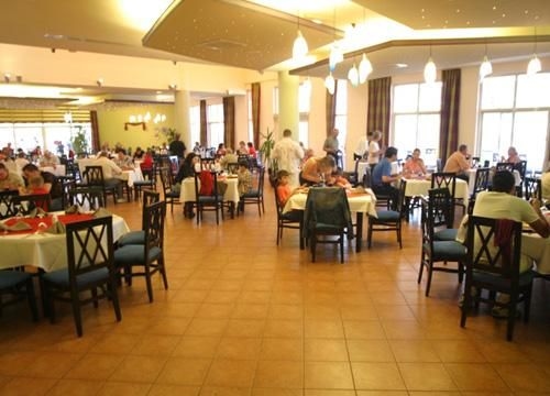 Kaya Hotel Select3