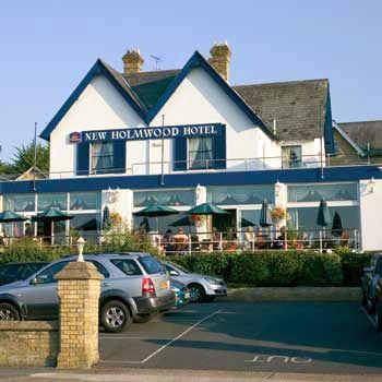Best Western New Holmwood2