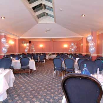 Best Western New Holmwood0