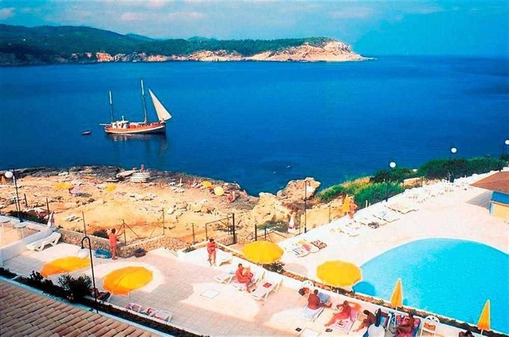 Club Vista Bahia3