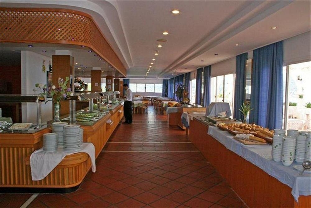 Club Vista Bahia2