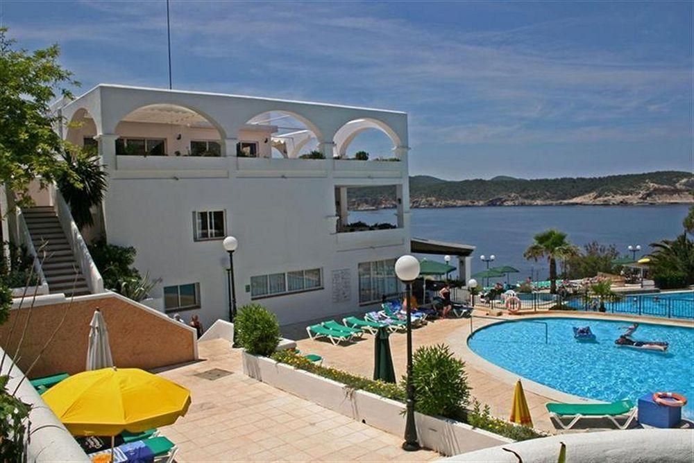 Club Vista Bahia0