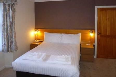 Best Western Windsor Hotel4