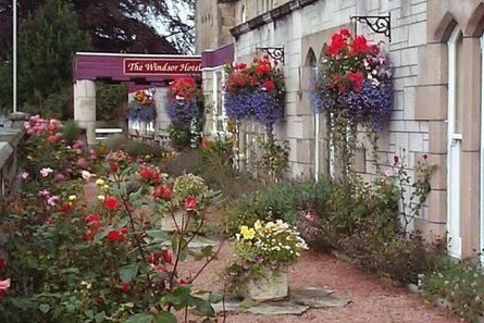 Best Western Windsor Hotel3