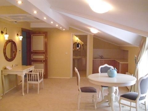 Saricay Hotel4