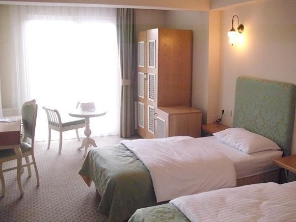 Saricay Hotel3