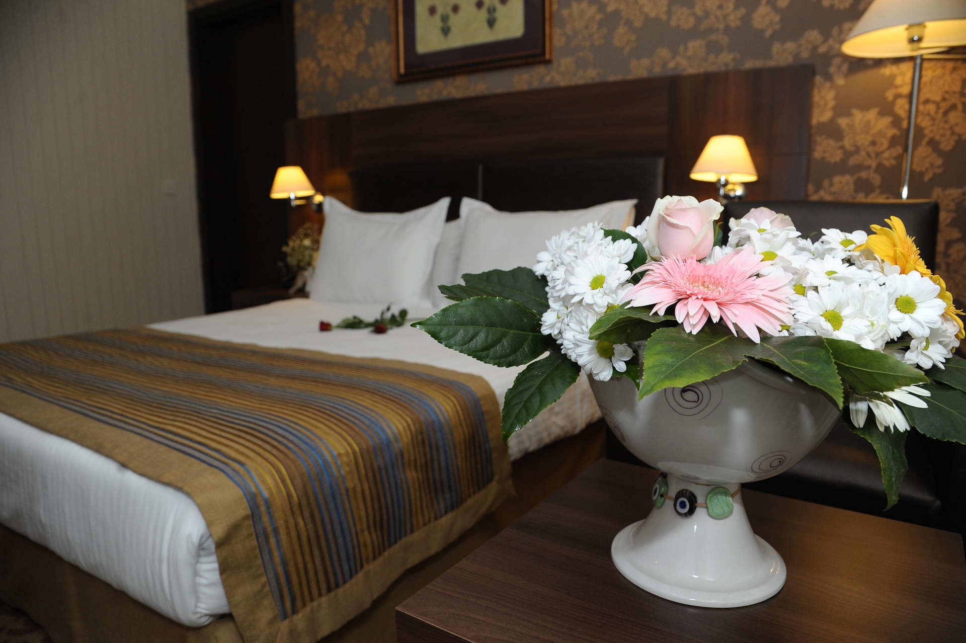 Rhisos Hotel Maltepe4
