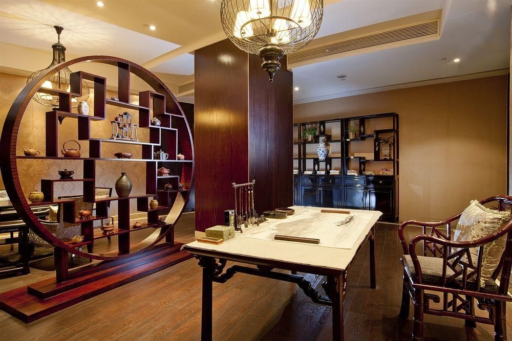 Zhejiang Grand Hotel4