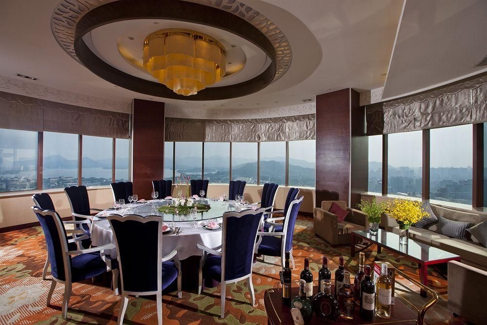 Zhejiang Grand Hotel3