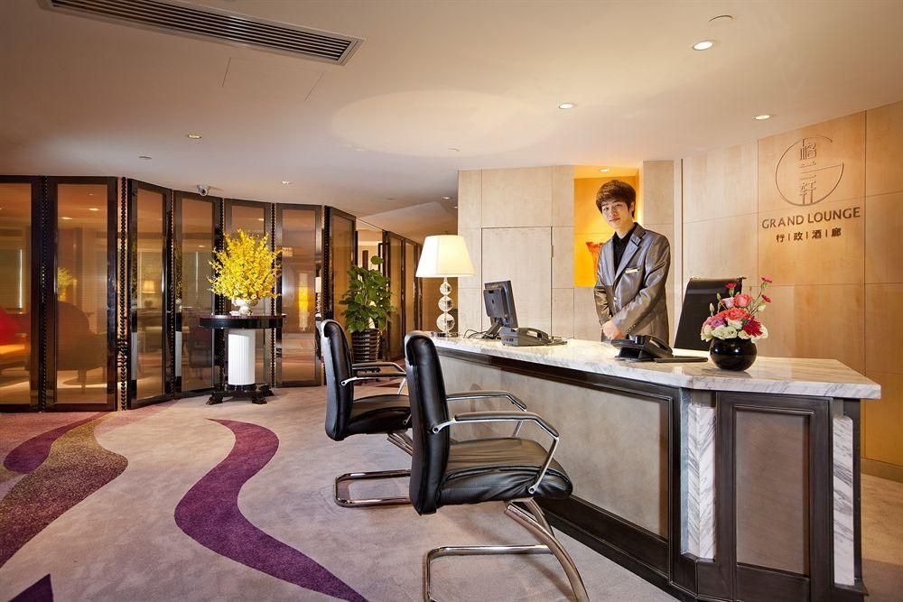 Zhejiang Grand Hotel2