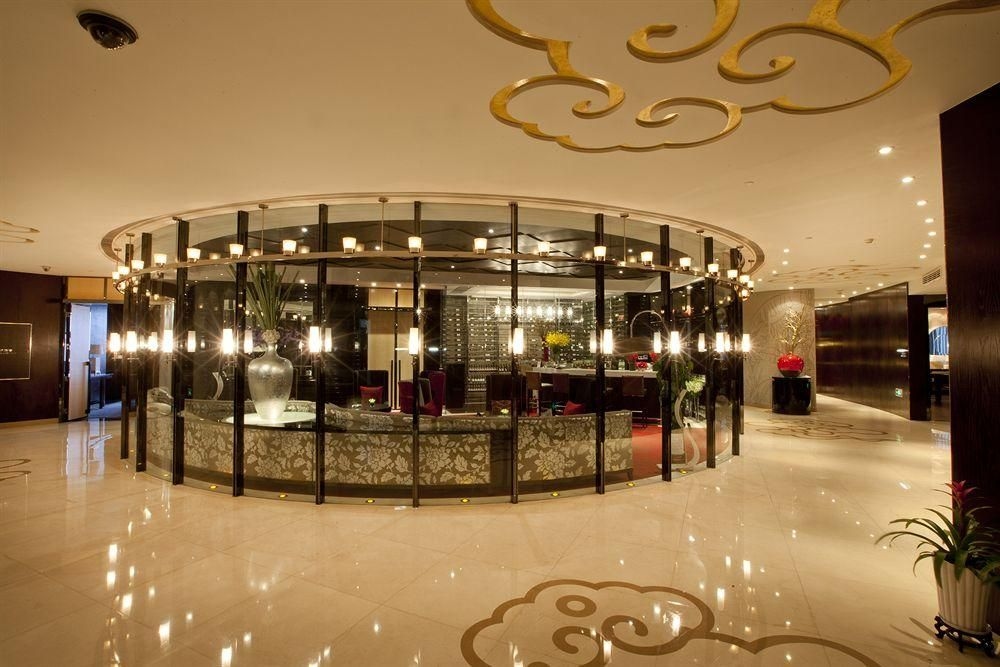 Zhejiang Grand Hotel1