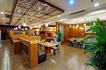 Zhejiang Grand Hotel0