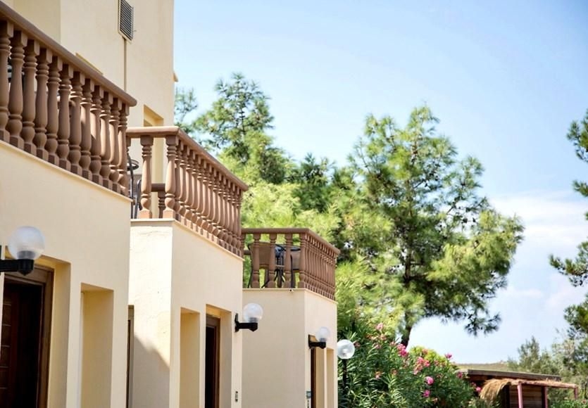 Ayvalik Beach Hotel2