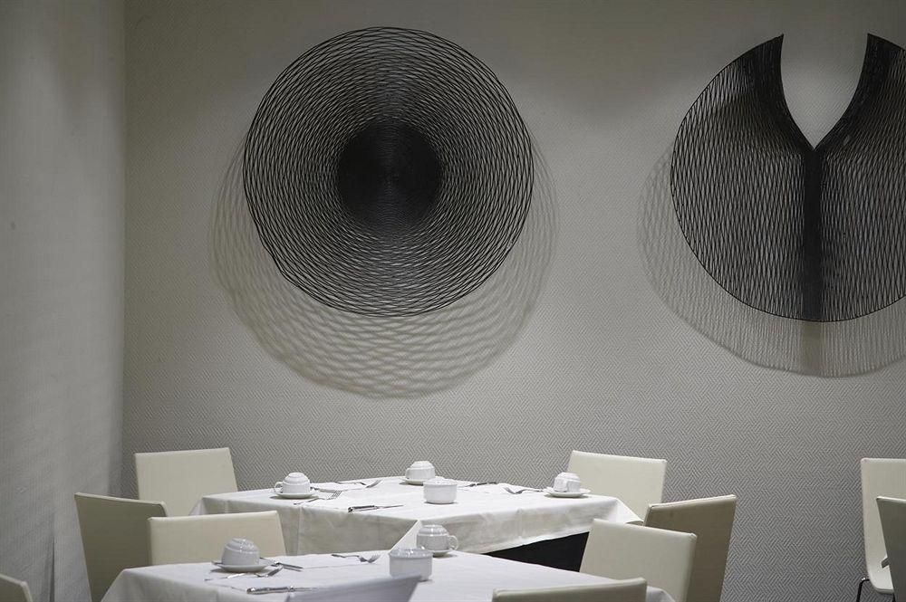 Hotel Silken Indautxu Bilbao2