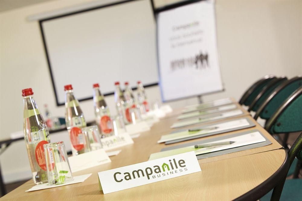 Campanile Saint- Die2