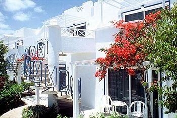 Oasis Apartamentos2