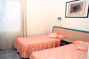Oasis Apartamentos0