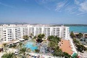 Protur Sa Coma Playa Hotel & Spa1