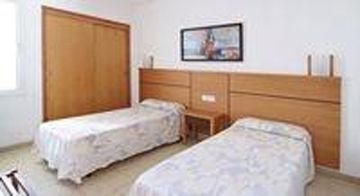 Protur Sa Coma Playa Hotel & Spa0