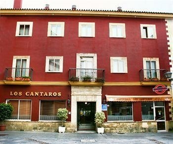Los Cantaros3