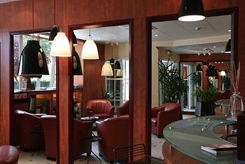 Kyriad Caen Centre3