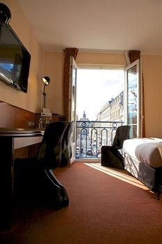 Kyriad Caen Centre2