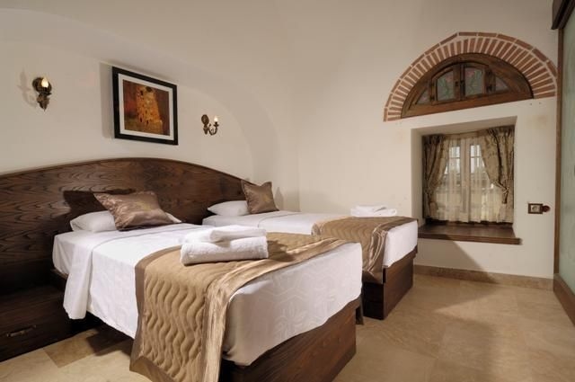 Kanuni Kervansaray Historical Hotel4
