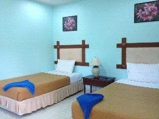 Relax Garden Bungalow4