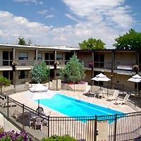 Best Western Plus Clocktower Inn3