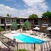 Best Western Plus Clocktower Inn0
