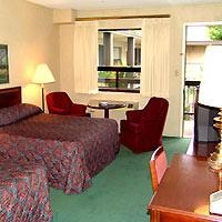 Best Western Plus Clocktower Inn2