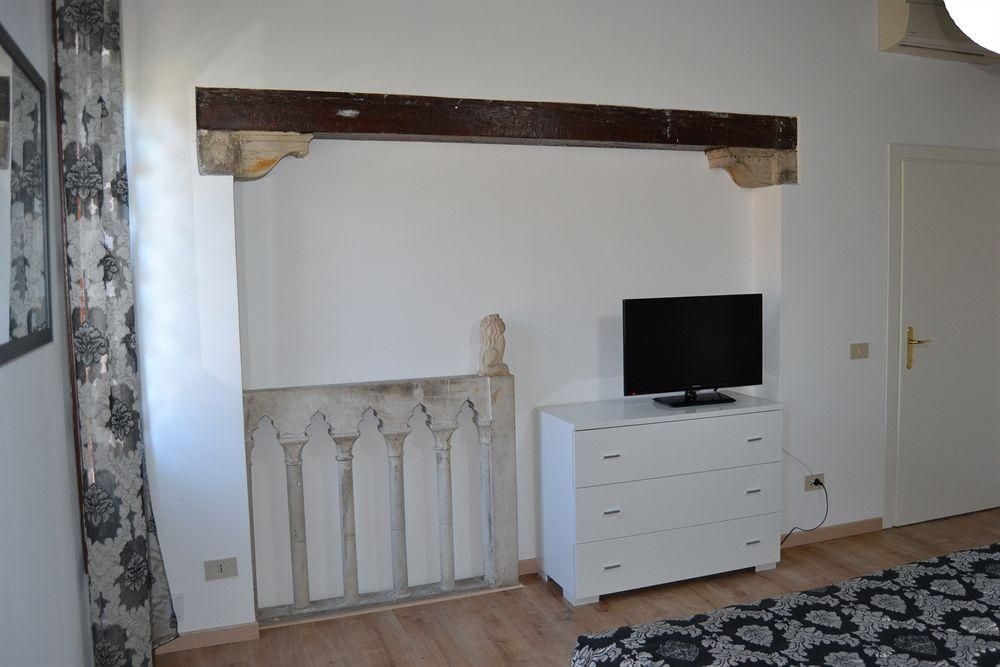 Residence Ai Carmini0