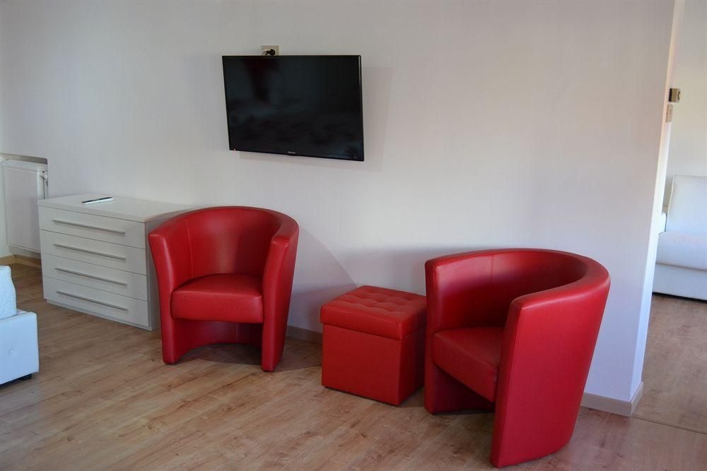 Residence Ai Carmini4