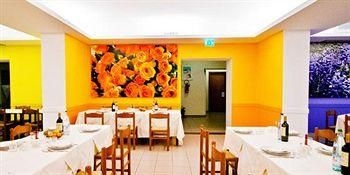 Hotel Domus Pacis0