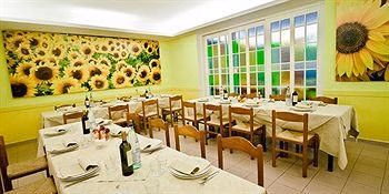 Hotel Domus Pacis3