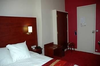 Inter-hotel Terminus1