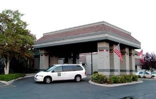 Quality Inn Homestead Park0