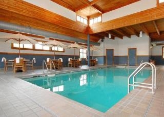 Quality Inn Homestead Park2