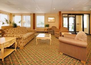 Quality Inn Homestead Park3