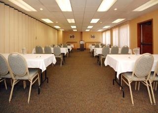 Quality Inn Homestead Park4