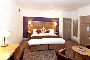 Bowdon Hotel & Leisure Club4