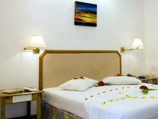 อีริยาดุ ไอแลนด์ รีสอร์ท (Eriyadu Island Resort)2