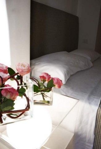 Palazzetto degli Artisti Suites4
