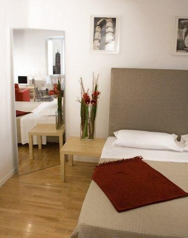 Palazzetto degli Artisti Suites2