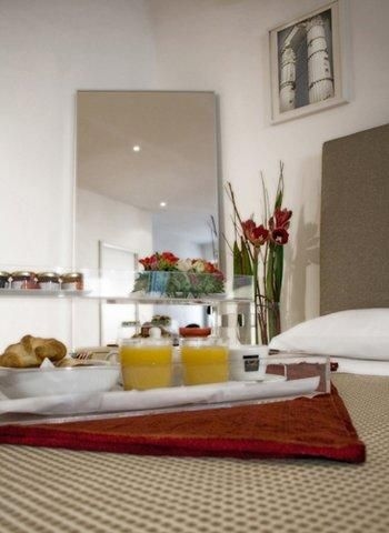 Palazzetto degli Artisti Suites1