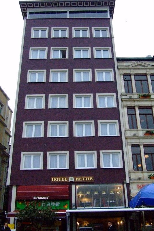 Hettie Hotel0