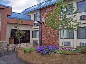 Best Western Plus Butte Plaza Inn4