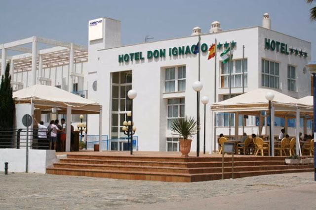 Hotel Ele Don Ignacio0