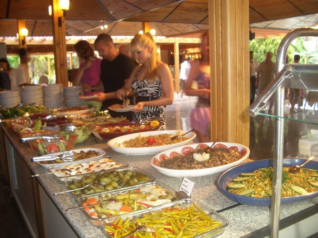 Perdikia Beach Hotel3