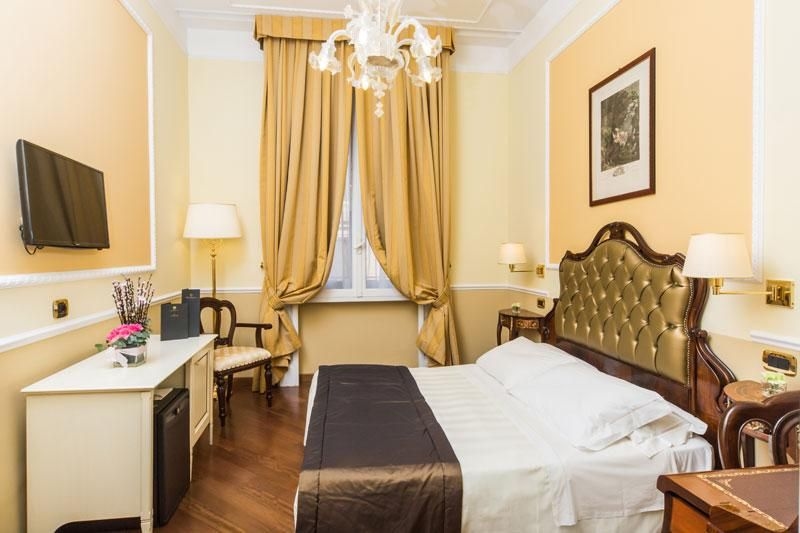 Hotel Bristol Palace0